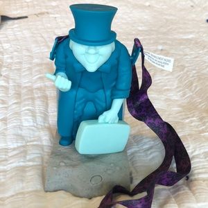 NWOT Disney Popcorn Bucket Haunted Mansion…